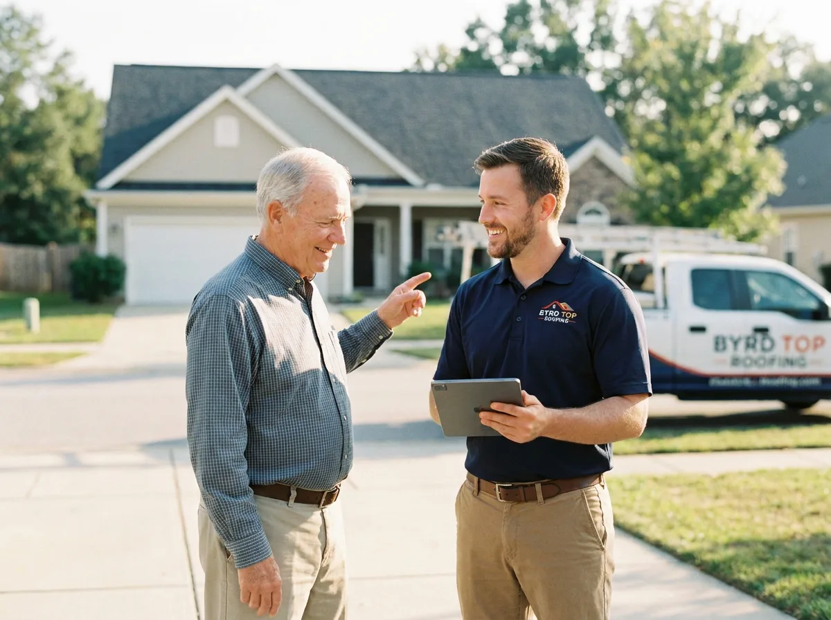 Roofing Kennedy, AL FAQs